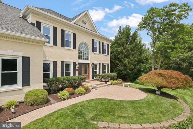 9900 CHAPPELL LN, Vienna, VA 22181