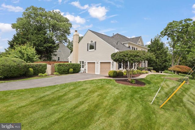 9900 CHAPPELL LN, Vienna, VA 22181