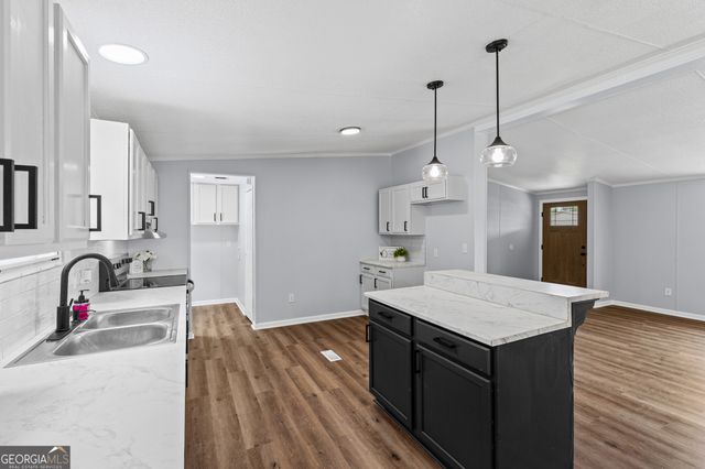 2416 Belfair Lakes, Augusta, GA 30909