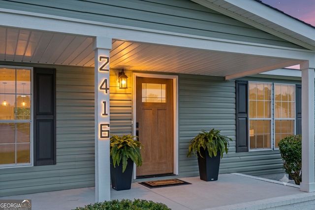 2416 Belfair Lakes, Augusta, GA 30909