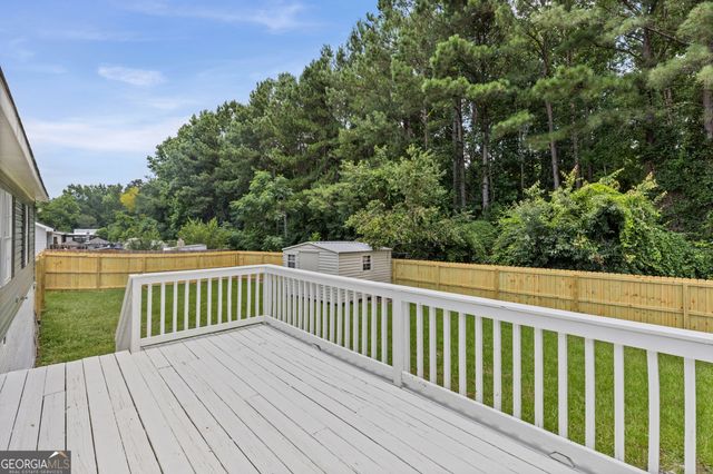 2416 Belfair Lakes, Augusta, GA 30909