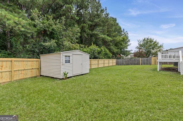 2416 Belfair Lakes, Augusta, GA 30909