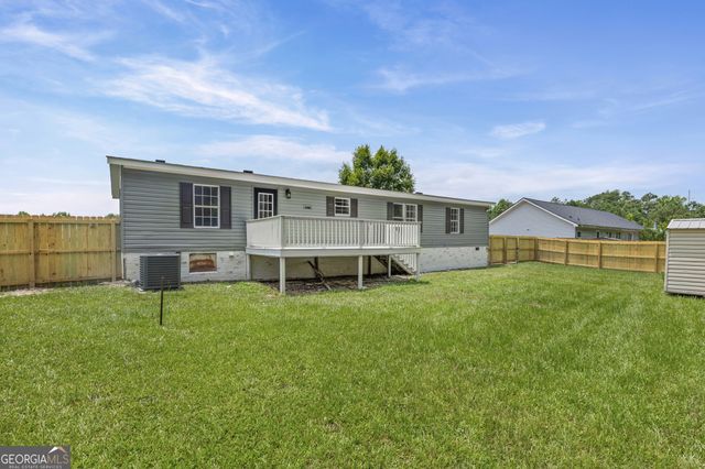 2416 Belfair Lakes, Augusta, GA 30909