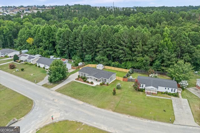 2416 Belfair Lakes, Augusta, GA 30909