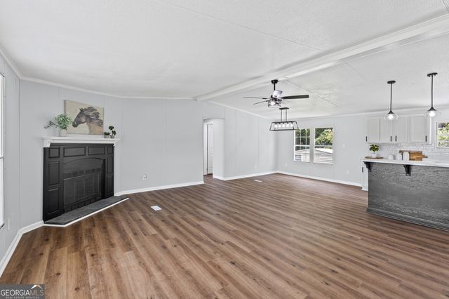 2416 Belfair Lakes, Augusta, GA 30909