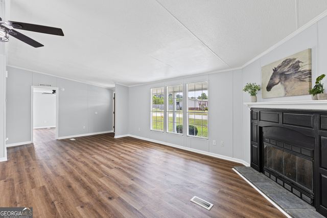 2416 Belfair Lakes, Augusta, GA 30909