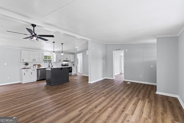 2416 Belfair Lakes, Augusta, GA 30909