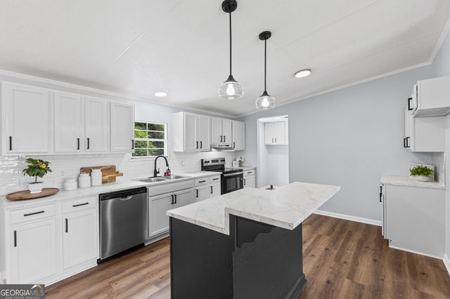 2416 Belfair Lakes, Augusta, GA 30909