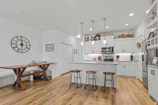 2236 N 525 W, Layton, UT 84041