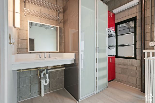 360 W 300 S #233, Salt Lake City, UT 84101