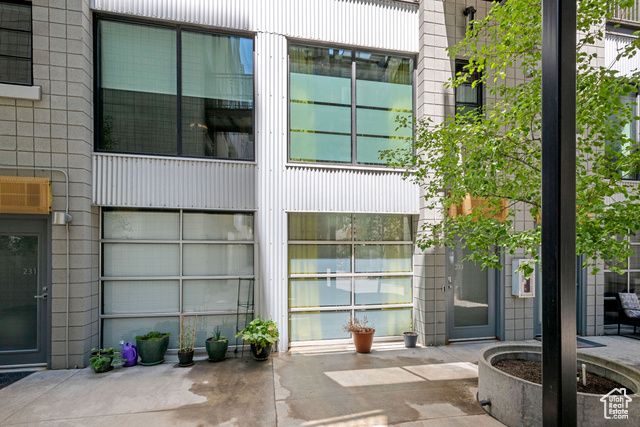 360 W 300 S #233, Salt Lake City, UT 84101