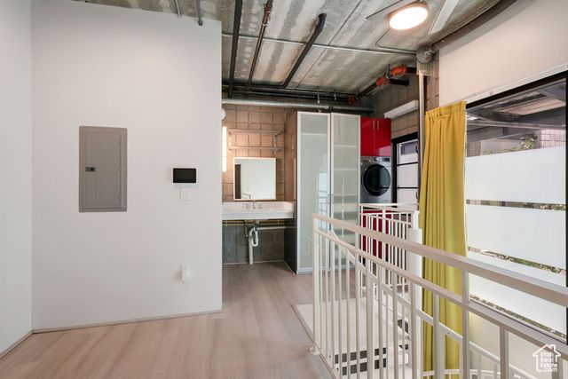 360 W 300 S #233, Salt Lake City, UT 84101
