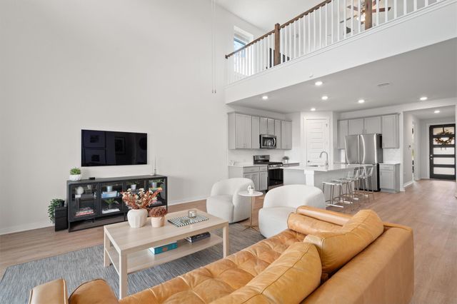 2428 Cattle Baron TRL, Leander, TX 78641