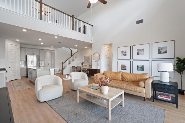 2428 Cattle Baron TRL, Leander, TX 78641