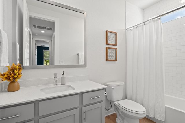 2428 Cattle Baron TRL, Leander, TX 78641