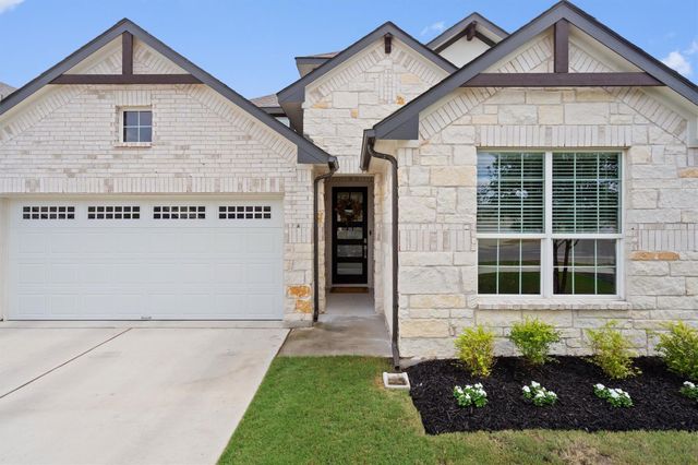 2428 Cattle Baron TRL, Leander, TX 78641