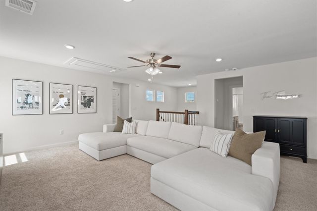 2428 Cattle Baron TRL, Leander, TX 78641