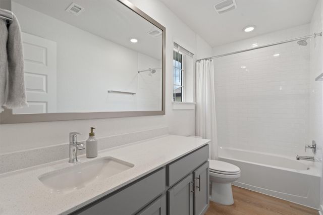 2428 Cattle Baron TRL, Leander, TX 78641