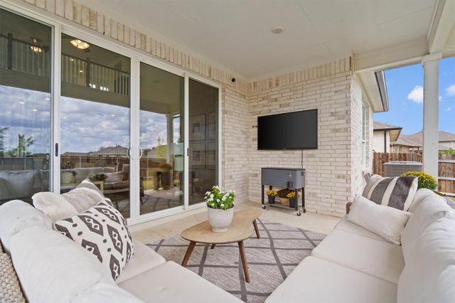 2428 Cattle Baron TRL, Leander, TX 78641