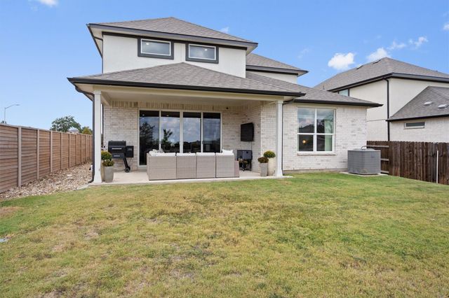 2428 Cattle Baron TRL, Leander, TX 78641