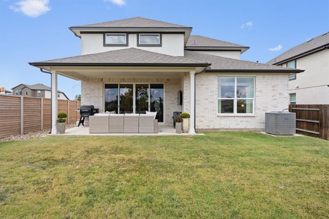 2428 Cattle Baron TRL, Leander, TX 78641