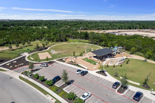 2428 Cattle Baron TRL, Leander, TX 78641