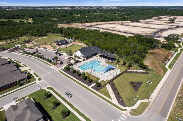 2428 Cattle Baron TRL, Leander, TX 78641