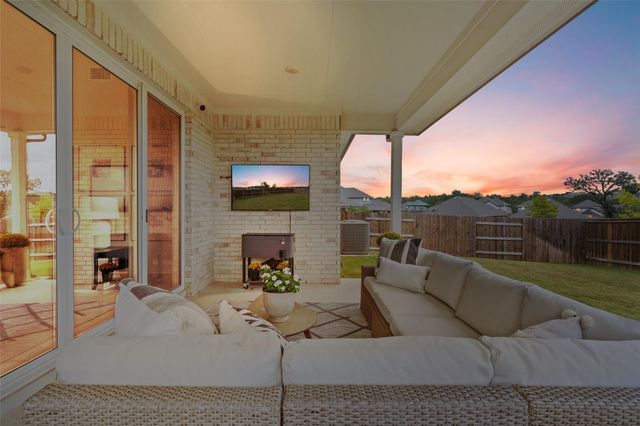 2428 Cattle Baron TRL, Leander, TX 78641