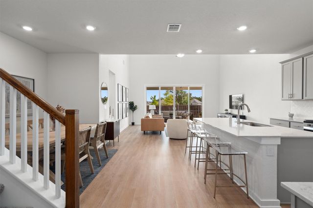 2428 Cattle Baron TRL, Leander, TX 78641