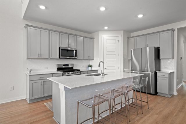 2428 Cattle Baron TRL, Leander, TX 78641