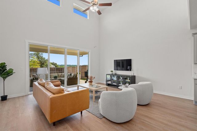 2428 Cattle Baron TRL, Leander, TX 78641