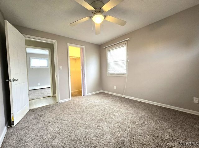 46 Blum Avenue, Buffalo, NY 14216