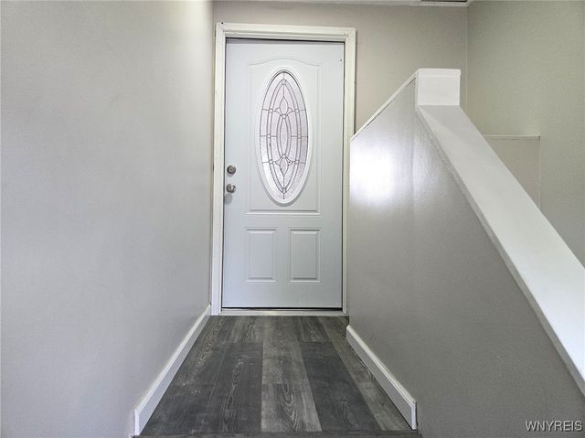 46 Blum Avenue, Buffalo, NY 14216