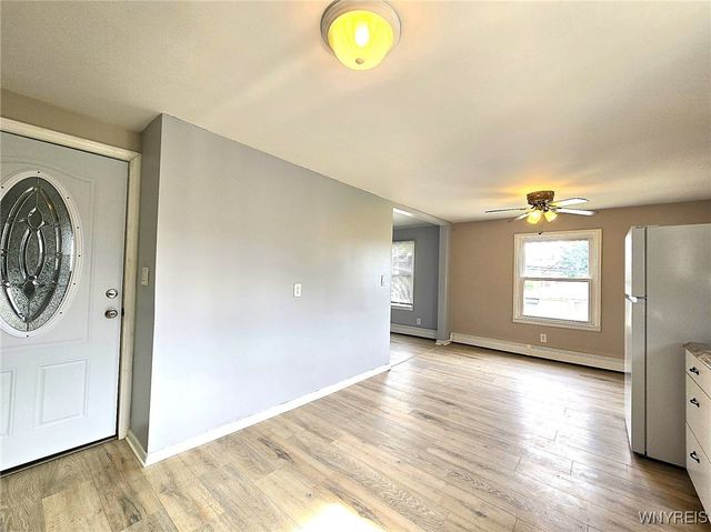 46 Blum Avenue, Buffalo, NY 14216