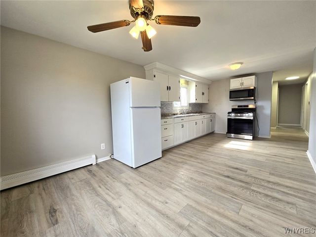 46 Blum Avenue, Buffalo, NY 14216