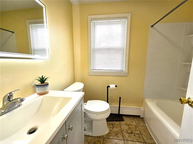 46 Blum Avenue, Buffalo, NY 14216