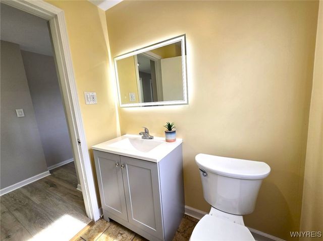 46 Blum Avenue, Buffalo, NY 14216