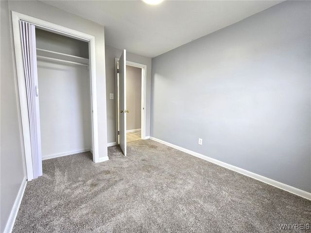 46 Blum Avenue, Buffalo, NY 14216