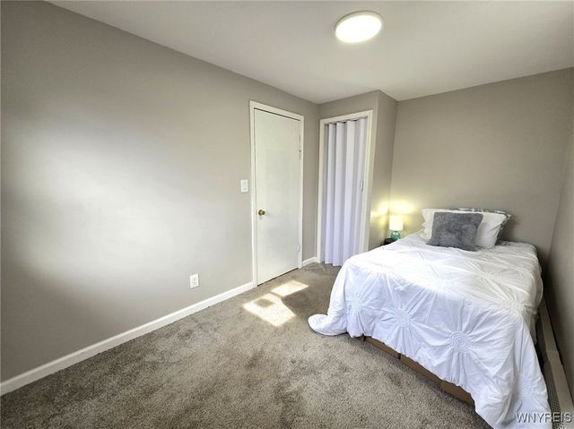 46 Blum Avenue, Buffalo, NY 14216