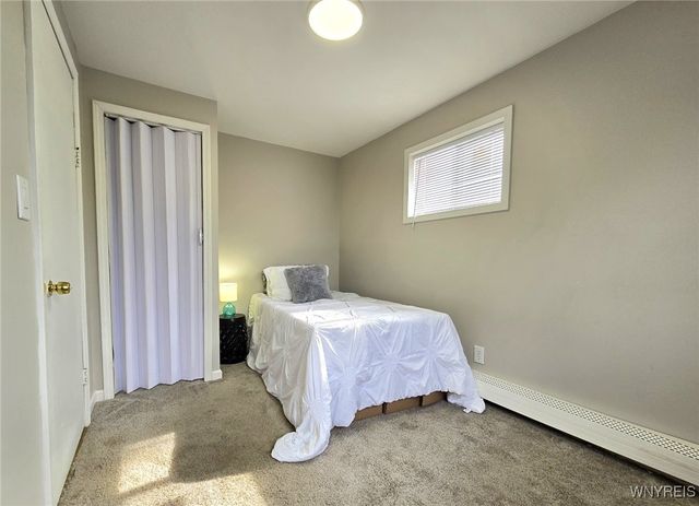 46 Blum Avenue, Buffalo, NY 14216