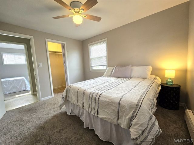 46 Blum Avenue, Buffalo, NY 14216