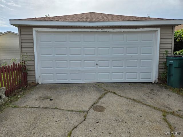 46 Blum Avenue, Buffalo, NY 14216