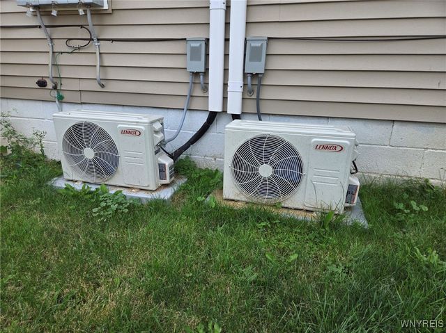 46 Blum Avenue, Buffalo, NY 14216