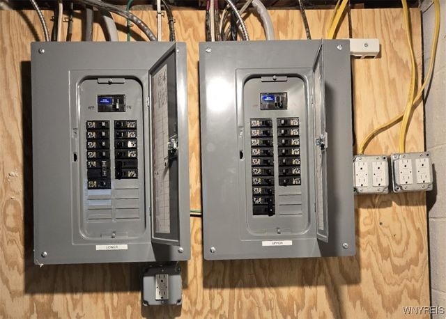 46 Blum Avenue, Buffalo, NY 14216