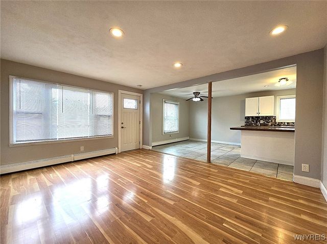 46 Blum Avenue, Buffalo, NY 14216