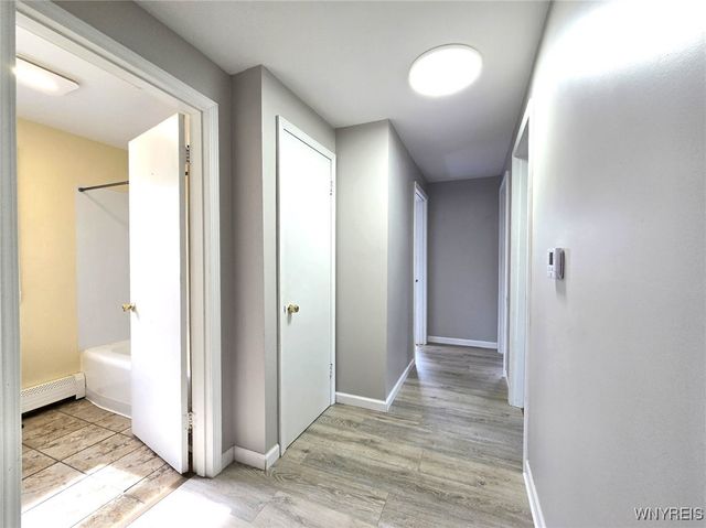 46 Blum Avenue, Buffalo, NY 14216