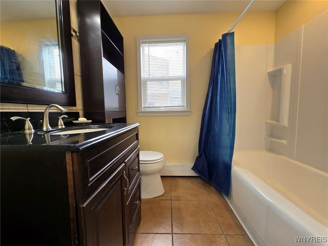 46 Blum Avenue, Buffalo, NY 14216