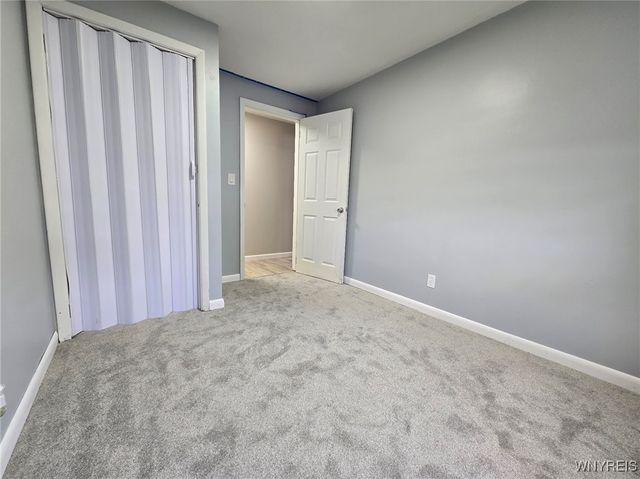 46 Blum Avenue, Buffalo, NY 14216