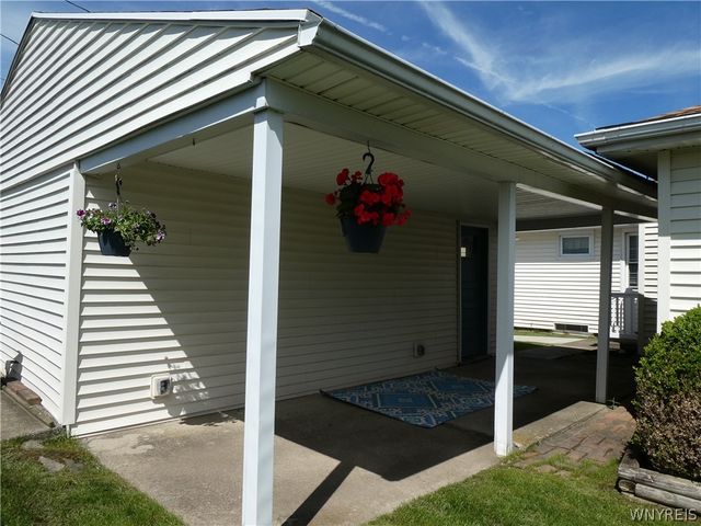 74 Melody Lane, Tonawanda, NY 14150