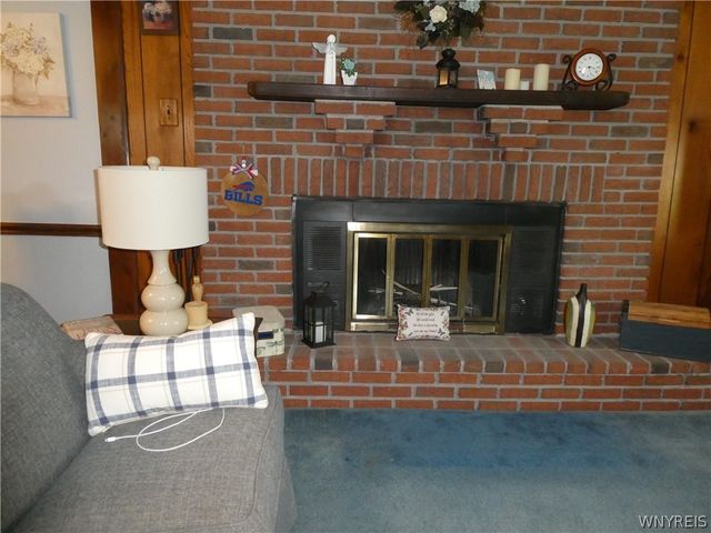 74 Melody Lane, Tonawanda, NY 14150